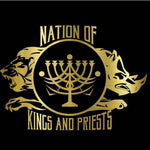 Nation of Kings and Priests